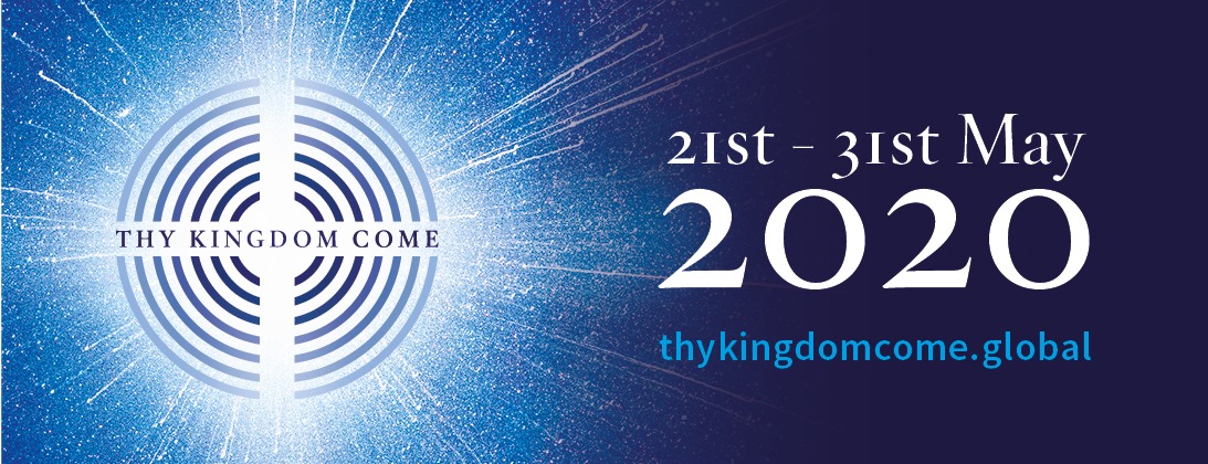 Thy Kingdom Come