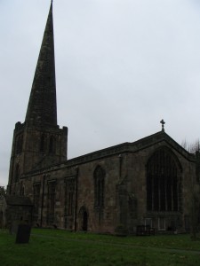 Breadsall Church 006 [Submitted By Verger]