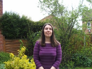 Claire Prior