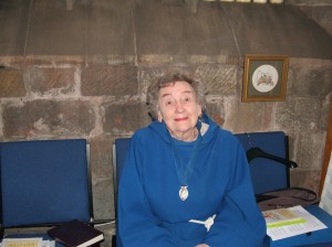 Dorothy Bonsall
