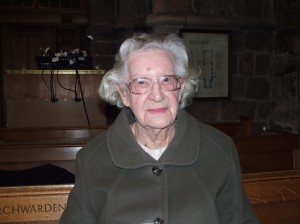 Edna Poyser