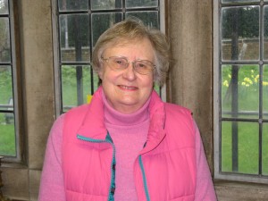 Evelyn Munson
