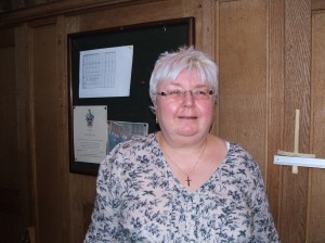 Fran Monahan