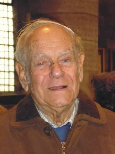 Geoff Pullan