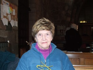 Irene Felton