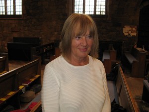 Janet Robertson