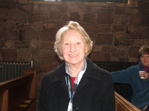 Joy Braithwaite