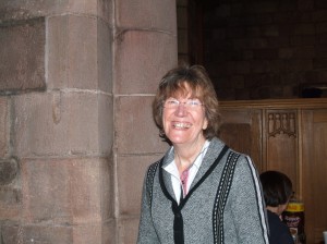 Kathleen Holt