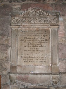 Monument