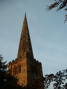 Spire