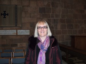 Val Stobbs